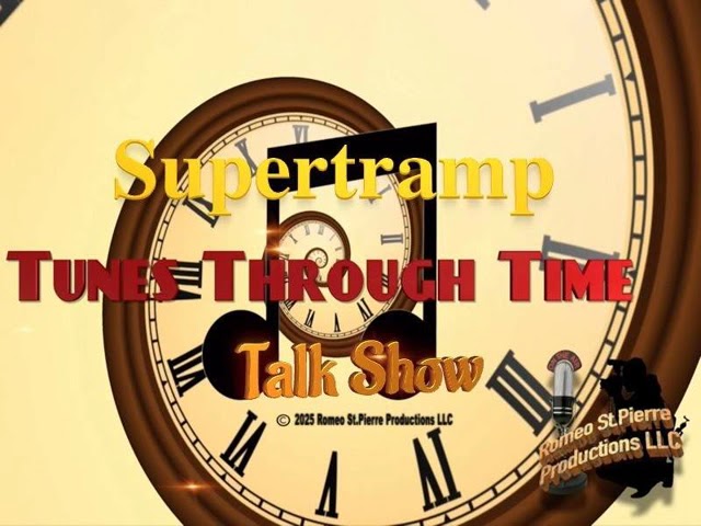 Tunes Through Time  Supertramp