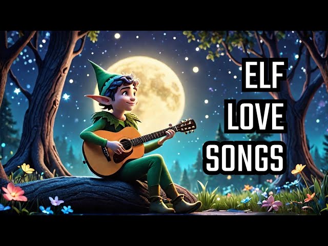 SLOW ROMANCE POP MUSIC ~ MY ELF