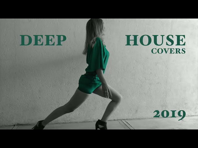 RETRO DEEP HOUSE/DAY DEEP/BEST/MIX/TOP/90-S/FROM DJ POLATTT/BY APELISLIN #03