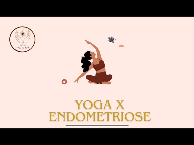 Yoga pour endometriose