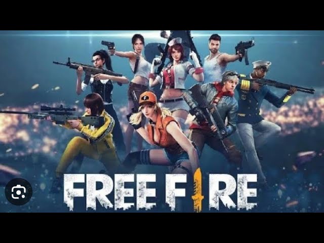 Free fire live #freefire #gaming #live #shortfeed #short#@aywithcomedy