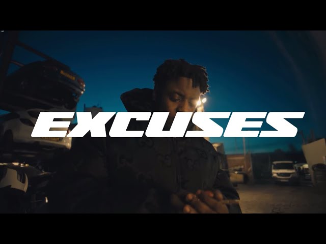 Mist x Mowgs Type Beat “Excuses” | UK Rap Instrumental 2024