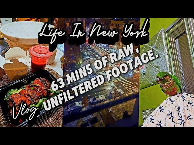 LIFE IN BK NY: Life is life'n | A realistic day in my life  | When boredom strikes.