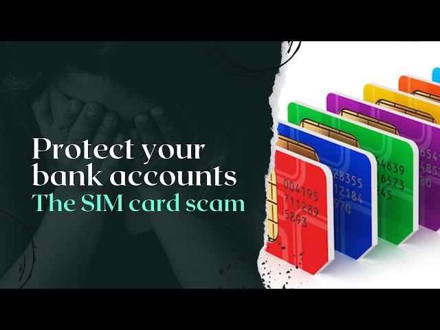 Why You NEED to Upgrade to eSIM for Security