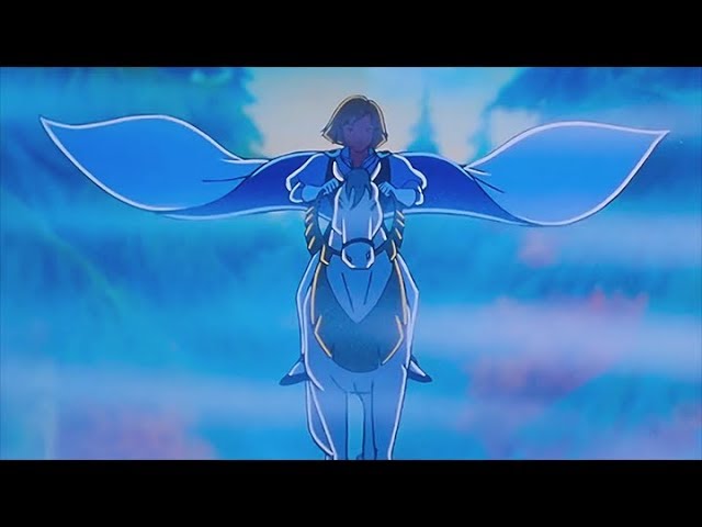 THE LEGEND OF SNOW WHITE | Full Episode 51 | THE BLUE HAWK HAS ARRIVED | English