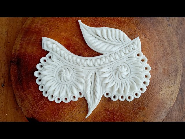 Full Pitha design 2025.নকশী পিঠা ডিজাইন। Nokshi pitha design. easy full pitha recipe.