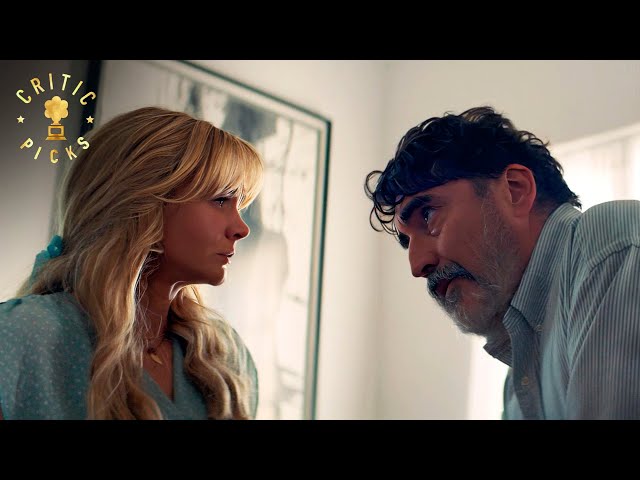 Alfred Molina's Powerful Moment (Lawyer Scene)| Promising Young Woman