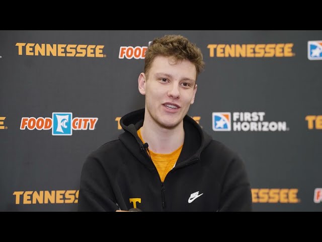 MBB | Igor Milicic Jr. Media Availability (2.7.25)