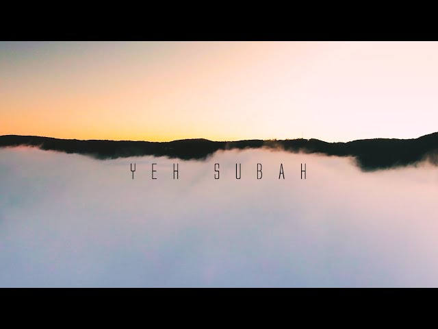 Yeh subah | Gurtej Singh | Official video