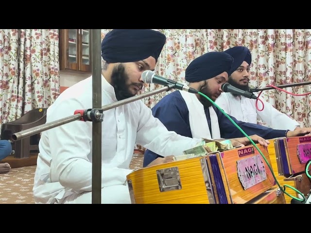 Wade Mere Sahiba | Shabad | Bhai Maninder Singh | #gurbani#shabad#kirtan #sikh #waheguru