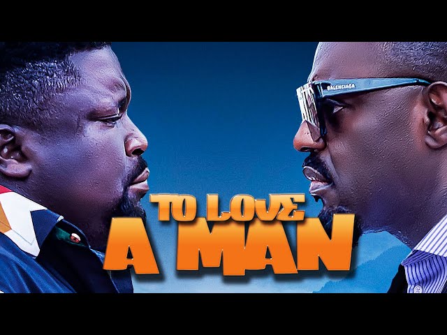 TO LOVE A MAN(New Movie)Jim Iyke, Ifeoma Neb, Ebuka Hero, Stelz Cruise, Ifeanyi Ofodile, #2024movies