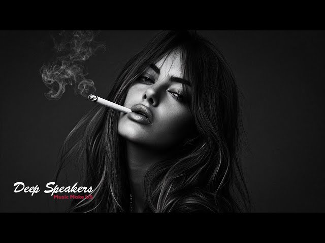 Feelings Good Mix 2025 | Deep House, Vocal House, Nu Disco, Chillout by Deep Speakers #17