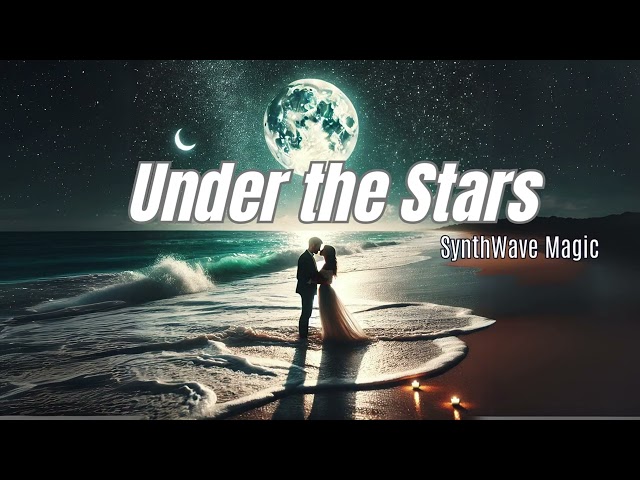 Under the stars - tropical house