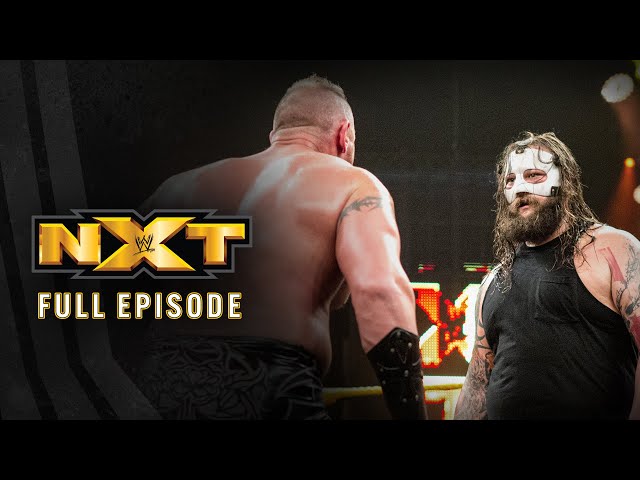 FULL EPISODE: Battle Royal determines Big E’s next challenger: WWE NXT, May 29, 2013