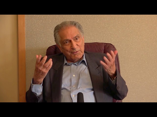 Ishwar Puri | Go Within - Experience It Yourself | Lake Zurich, IL | 02Mar2018 | Part 1/2