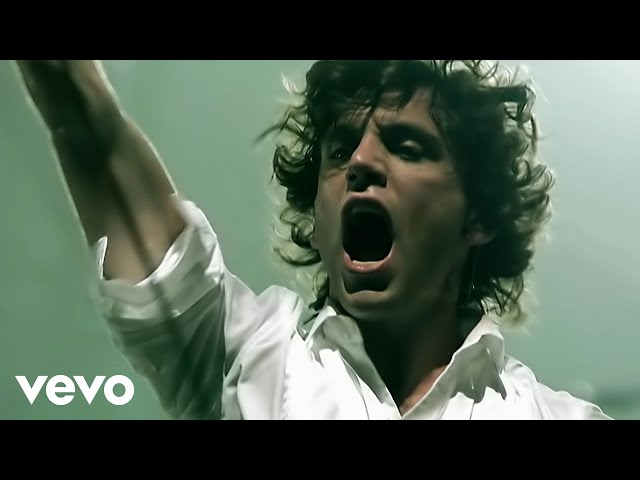 MIKA - Relax, Take It Easy (New Version) (Official Music Video)