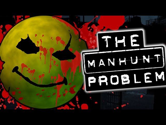 The Manhunt Problem | Can Games Go Too Far?