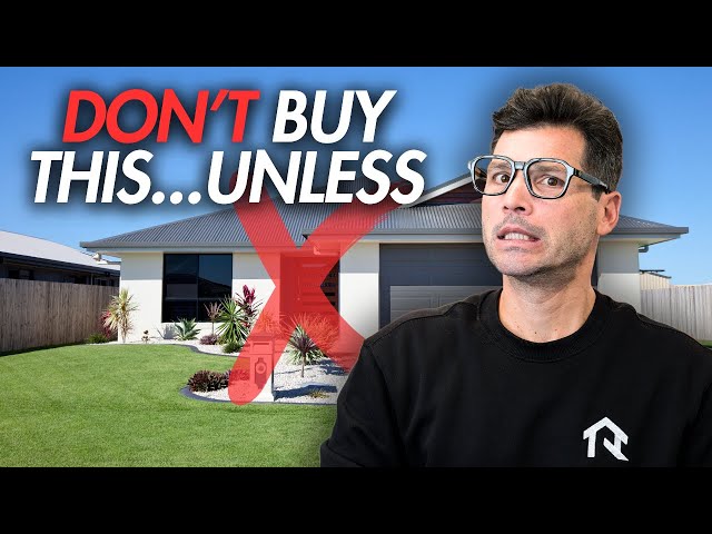 Don’t Buy a Home Until You Know THIS!