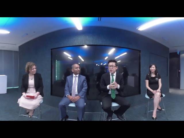 Citi Insights 360°: Treasury Centralization in Asia