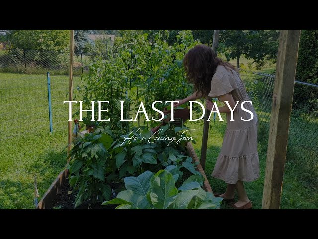 The Last Days