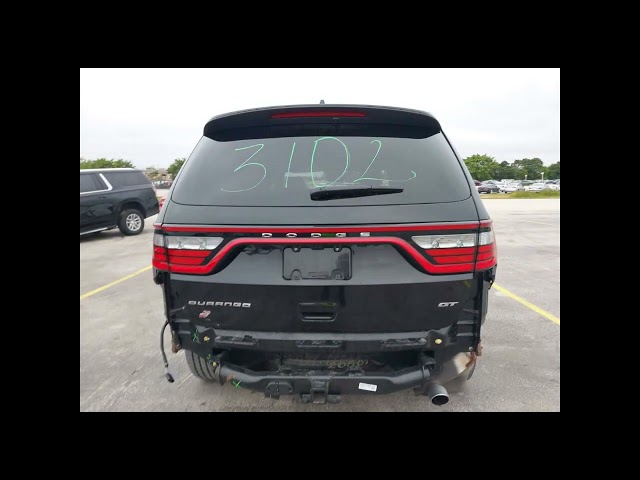 1C4RDJDG8RC153102 Dodge Durango 2024