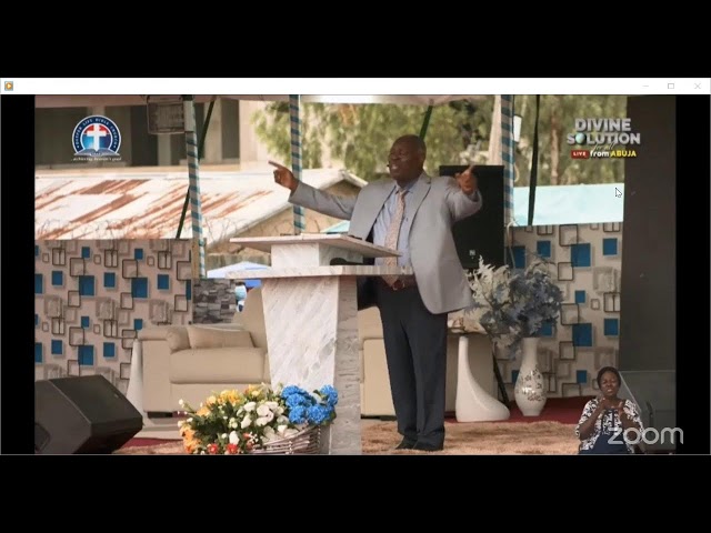 Every Morning with Pastor Kumuyi - 2025-02-15