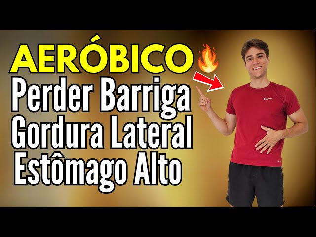 Faça isso para perder barriga, estômago alto e afinar cintura em 15 dias