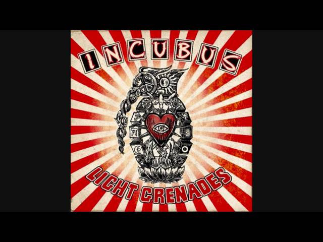 Incubus - Dig (HD) (HQ)