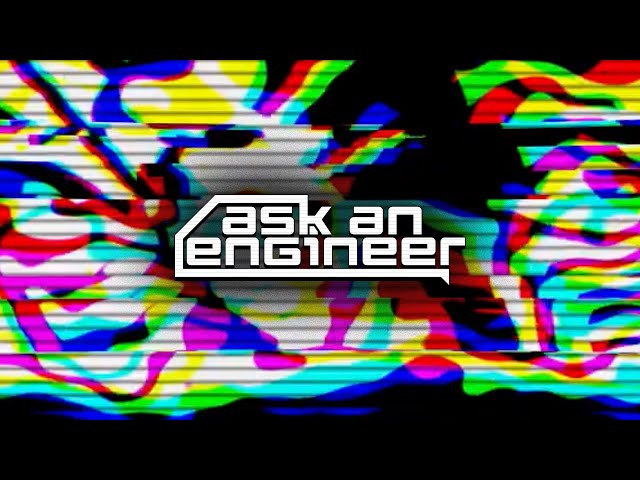 ASK AN ENGINEER 1/22/2025 LIVE!