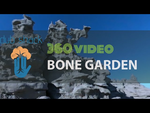 Fantasy Canyon, Utah in 360 VR with $40,000 camera