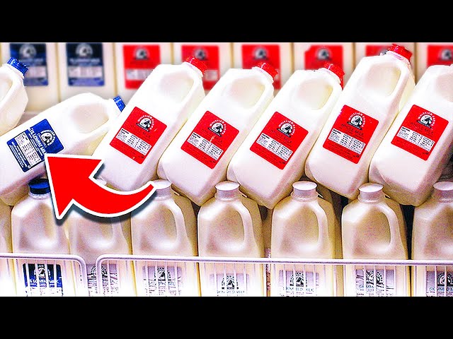 15 SNEAKIEST Food Business Tactics You Never Noticed SCAMMING You!