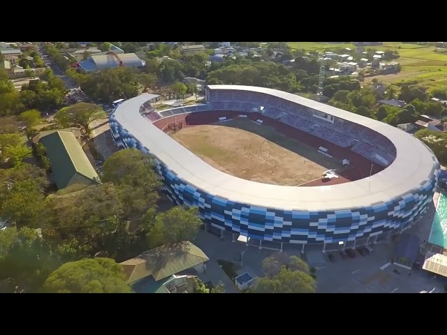 Get Ready for the MOST EPIC Drone Tour of Ilocos Norte