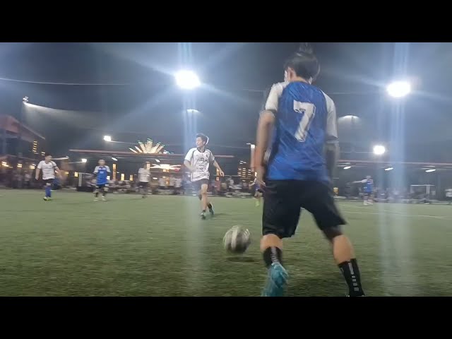 Friendship Football Match