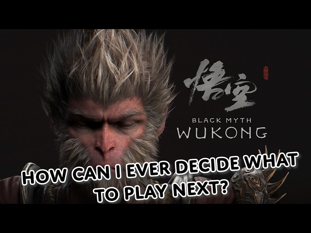 Stop Overthinking: Easy Ways to Decide What Game to Play