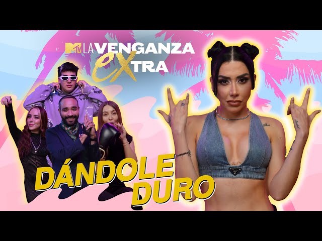 La Venganza Extra : EPISODIO 6 COMPLETO 🔴