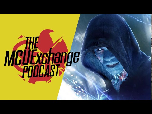 Jamie Foxx's Electro Returns to the MCU - The MCUExchange Podcast