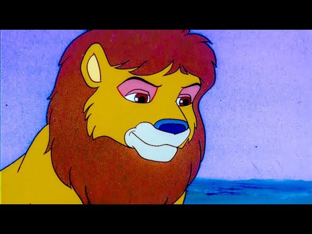 SIMBA, EL REY LEÓN | Episodio 36 Completo | Doblado en Español | SIMBA THE LION KING