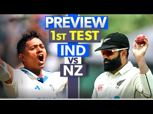 #indvsvsnz #nzvsind | 1st Test | Preview | #rohitsharma #viratkohli  #kanewilliamson #glennphilips