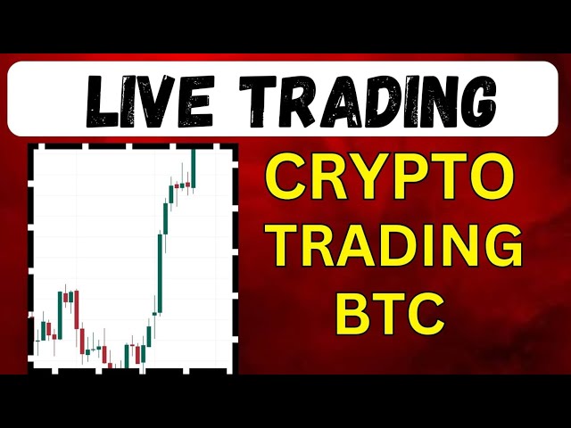 Live crypto trading Bitcoin scalping #live #cryptocurrency #bitcoin #optoinbuyerkiduniya