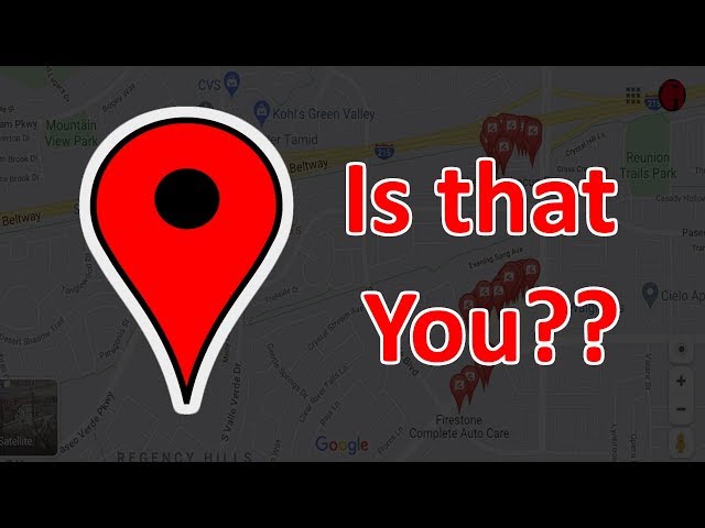 Why Claim Your Google My Business