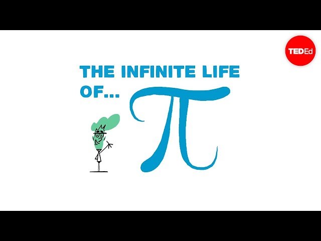 The infinite life of pi - Reynaldo Lopes