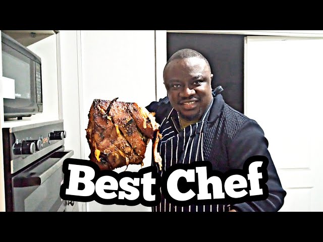 MY HUSBAND IS THE BEST CHEF | A DAY IN OUR LIVES | IYAWO OLA VLOGS |