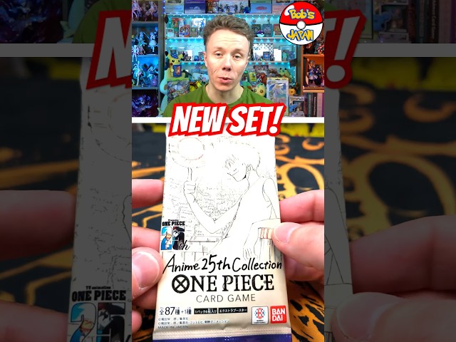 New EB-02 One Piece Cards! #optcg #onepiecetcg #onepiececardgame #tcg #tradingcards #luffy