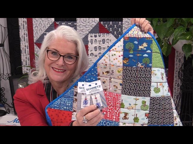 Twin Needle Quilting