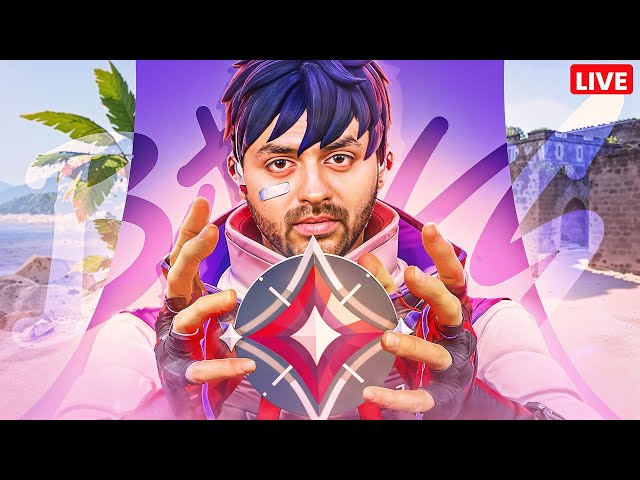 SHORT CUTE FUN STREAM | SOLO RANKPUSH | AAJAO JALDI | KAL SE EMEAAAAAAAAAA