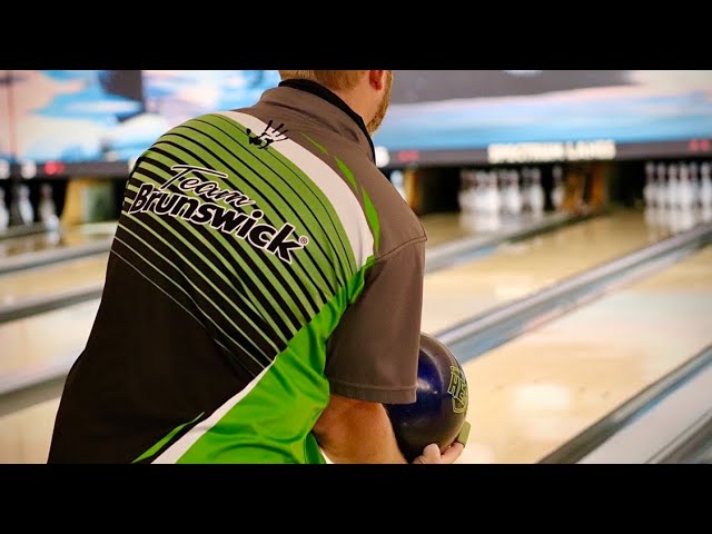 Bowling Release Drills to Improve Your Consistency