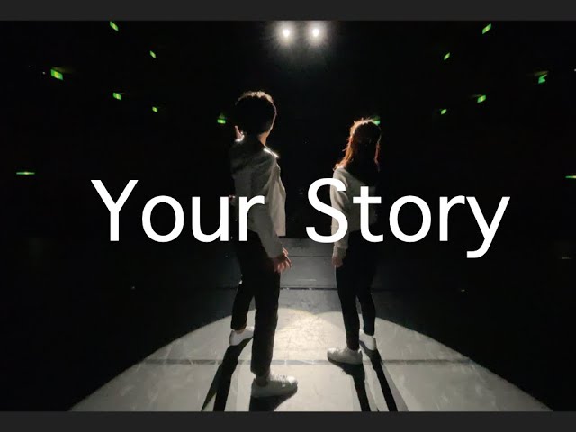 "Your Story"