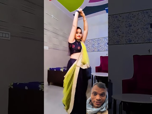 #timelapse भाभी 02  का dance कैसा लगा #trending #comedy #information0246 #video