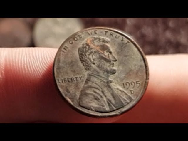 My First Worldwide Coin Hunt!!!