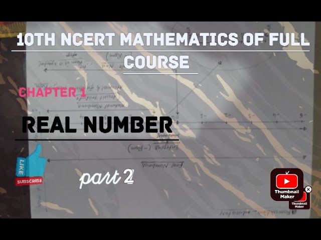 @ramuklina_educator/#10th ncert mathematics of full course with solved exercise , #chapter wise math